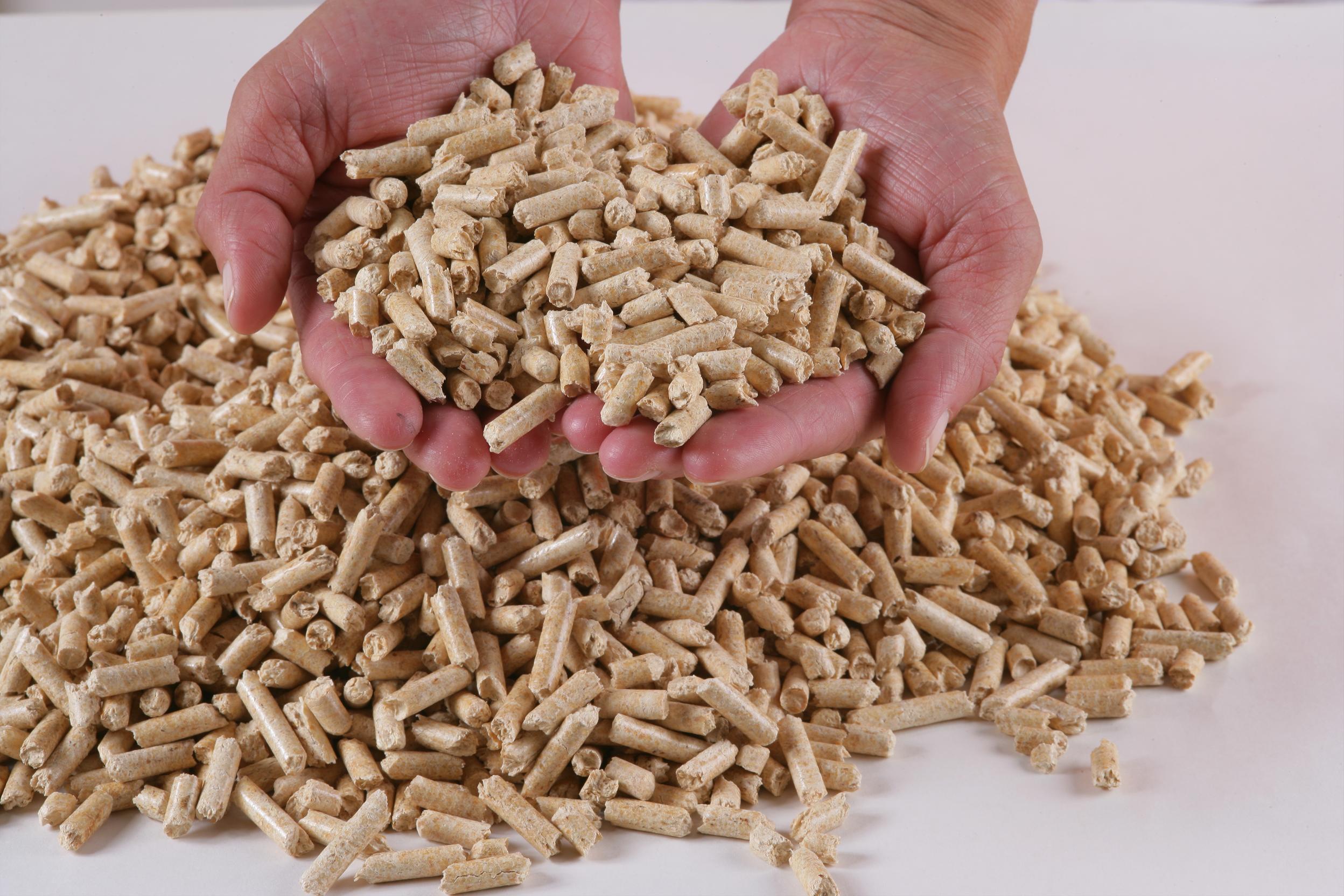 Granulés de bois Total Pellet Premier- Sac de 15 Kg - La Maison du Pellet  par CPE-Bardout à Epernay, Reims